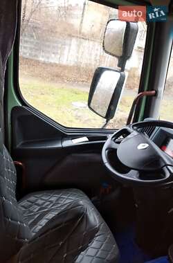 Тягач Renault Premium 2010 в 