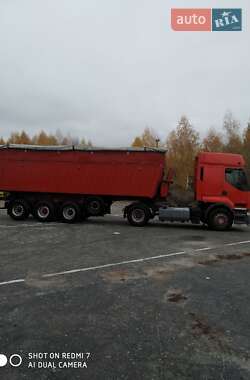 Самосвал Renault Premium 2000 в 
