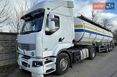 Тягач Renault Premium 2007 в Новому Бузі