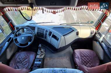 Тягач Renault Premium 2008 в 