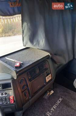 Тягач Renault Premium 2000 в 