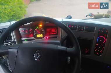 Тягач Renault Premium 2013 в 