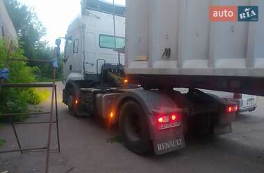 Тягач Renault Premium 2013 в 
