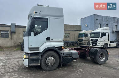 Тягач Renault Premium 1998 в 