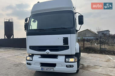 Тягач Renault Premium 1998 в Одессе