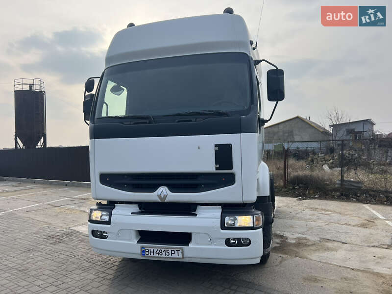Renault Premium 1998