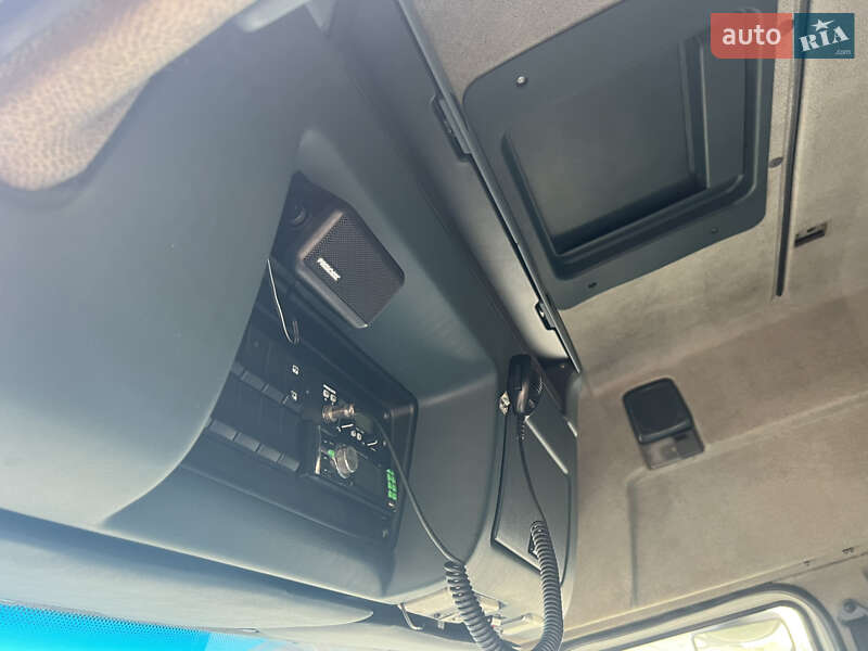 Тягач Renault Premium 1998 в Одессе