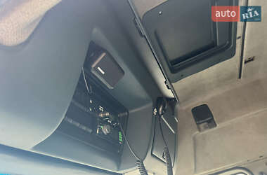 Тягач Renault Premium 1998 в 