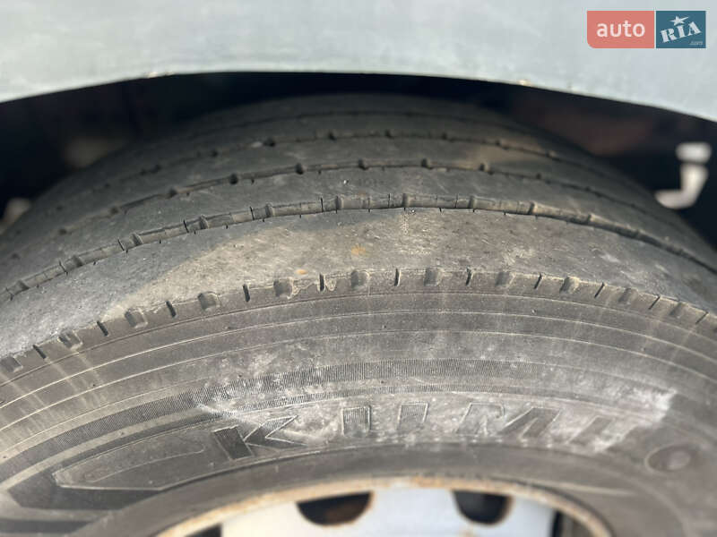 Тягач Renault Premium 1998 в Одессе