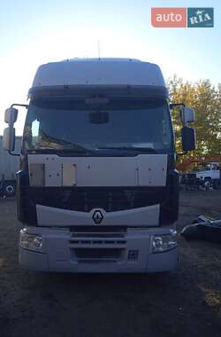 Тягач Renault Premium 2008 в Малині