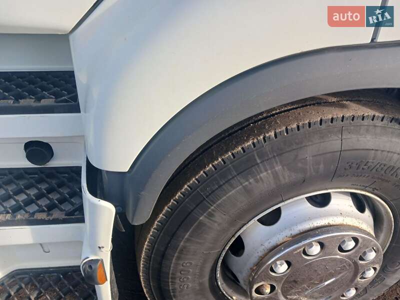 Тягач Renault Premium 2010 в Луцке