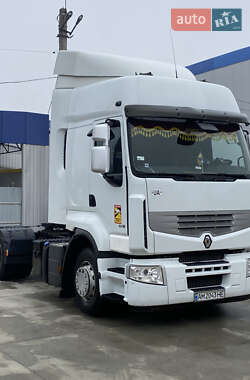 Тягач Renault Premium 2012 в Житомире