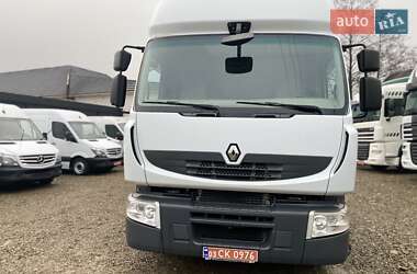 Тягач Renault Premium 2013 в Хусті