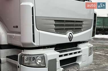 Тягач Renault Premium 2011 в Звягеле