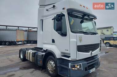 Тягач Renault Premium 2011 в Рівному