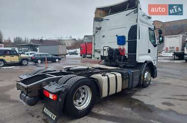 Тягач Renault Premium 2011 в Рівному