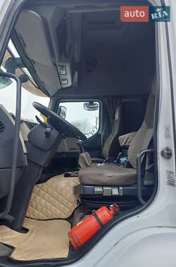 Тягач Renault Premium 2011 в Рівному