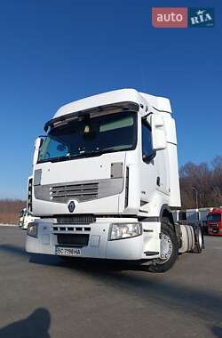 renault premium 2012 в Львов от профессионального продавца Михайло