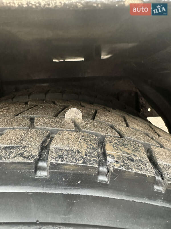 Вантажний фургон Renault Premium 2000 в Одесі фото 8 Вантажний фургон Renault Premium 2000 в Одесі