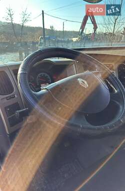 Тягач Renault Premium 2007 в 