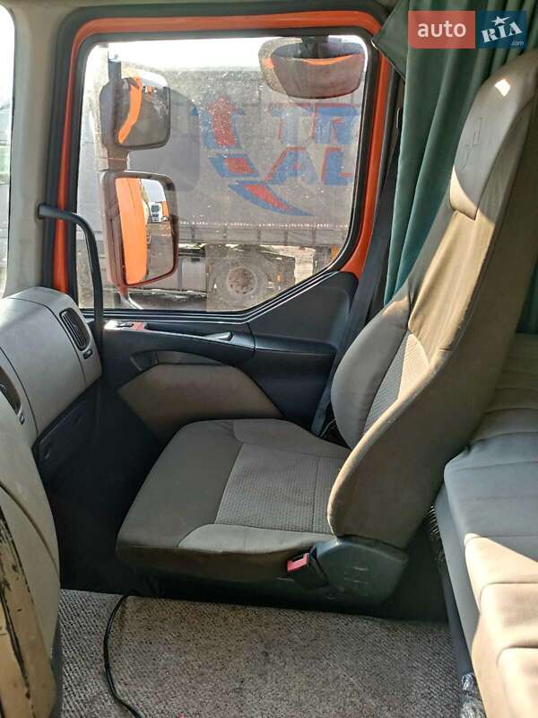 Тягач Renault Premium 2011 в Дніпрі