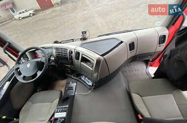 Тягач Renault Premium 2013 в Теофіполі