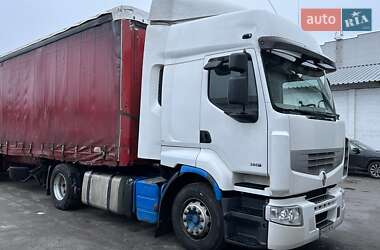 Тягач Renault Premium 2011 в Києві