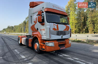 Тягач Renault Premium 2013 в Житомирі