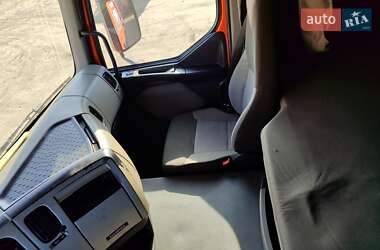 Тягач Renault Premium 2013 в Львове