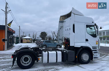 Тягач Renault Premium 2013 в Лопатині