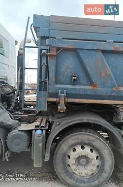 Самосвал Renault Premium 2010 в 