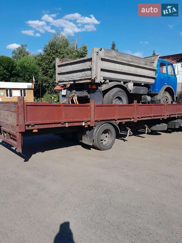 Эвакуатор Renault Premium 2000 в Переяславе
