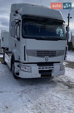 Тягач Renault Premium 2011 в Києві