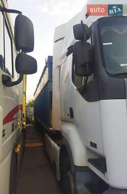 Зерновоз Renault Premium 2003 в 