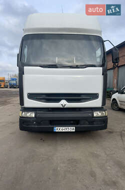 Тягач Renault Premium 2000 в 