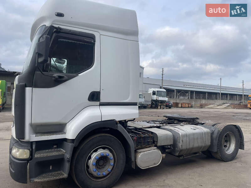 Тягач Renault Premium 2000 в Харькове