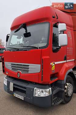 Тягач Renault Premium 2007 в Рівному