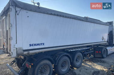 Зерновоз Renault Premium 2007 в 