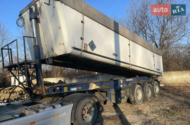 Зерновоз Renault Premium 2007 в 