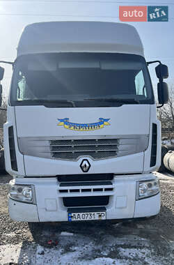 Тягач Renault Premium 2006 в Борисполе