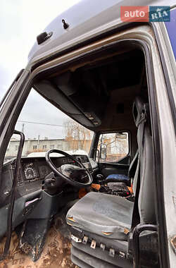 Тягач Renault Premium 1998 в 