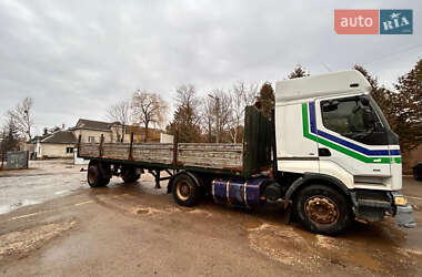 Тягач Renault Premium 1998 в 