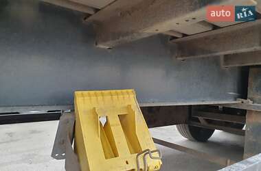 Тягач Renault Premium 2007 в 