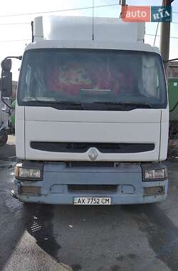 Грузовой фургон Renault Premium 2000 в Харькове