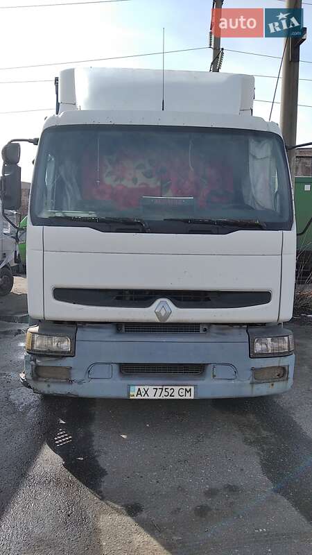 Renault Premium 2000