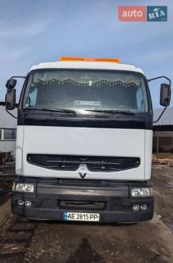 Самосвал Renault Premium 2005 в Днепре