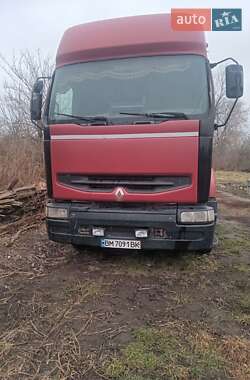 Тягач Renault Premium 1998 в Сумах