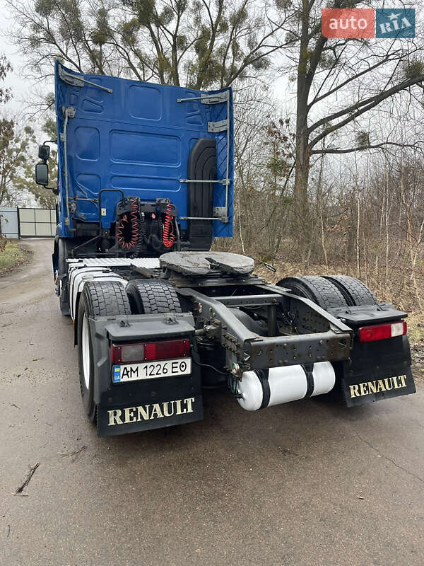 Другие грузовики Renault Premium 2011 в Коростене