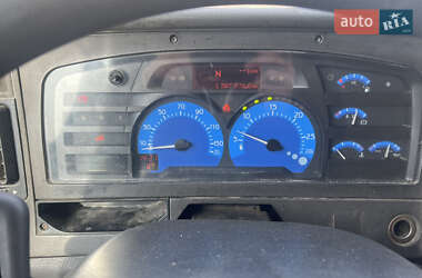 Тягач Renault Premium 2005 в 