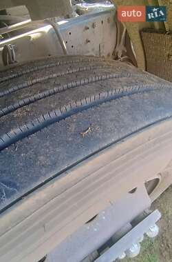 Тягач Renault Premium 2010 в 